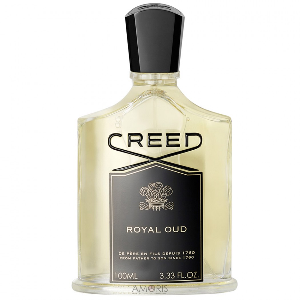 Creed Royal Oud - Парфюмированная вода EDP | Amoris